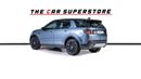 Land Rover Discovery Sport SE P200 2.0L GCC-7 Seater-Al Tayer Full Service History-Black Pack