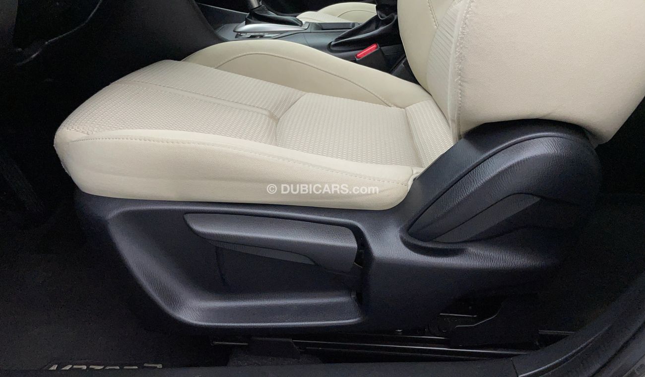 Mazda 3 V 1.6 | Zero Down Payment | Free Home Test Drive