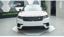 Land Rover Range Rover Velar P300 R-Dynamic