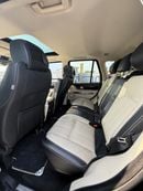 لاند روفر رينج روفر سبورت Hse