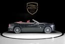 Rolls Royce Dawn 