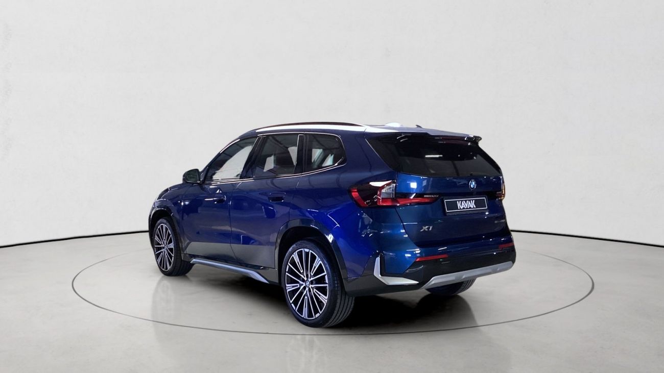 BMW X1 2.0 SDRIVE20I PRIME EDT | Guaranteed Warranty | 0 Down Payment