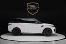 Land Rover Range Rover Sport HSE Dynamic 5.0L (510 HP)