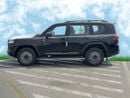 تويوتا لاند كروزر GR SPORT 3.5T GR-Sport Hybrid