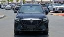 أم جي RX5 Brand New MG RX5 Plus Deluxe N-RX5-DEL-1.5-24  1.5L | Petrol | Black/Beige |
