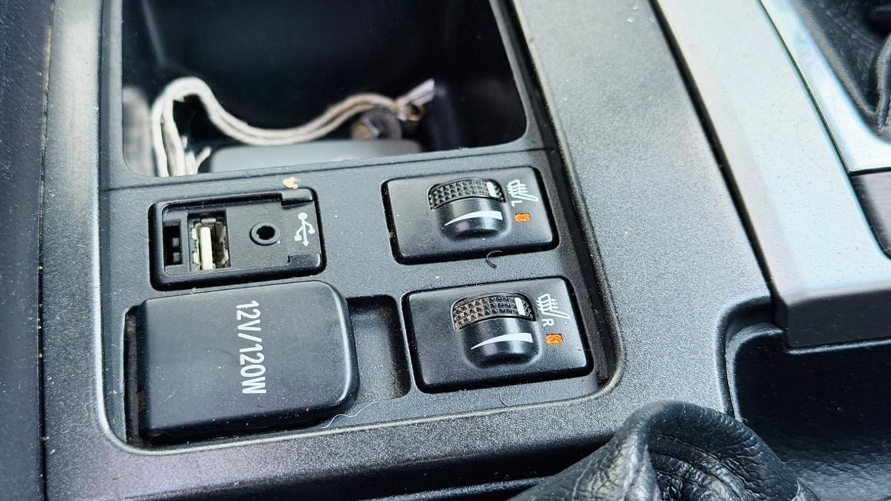 تويوتا برادو -