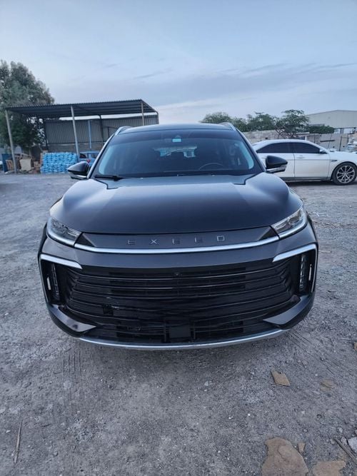 إكسيد VX Flagship 2.0T