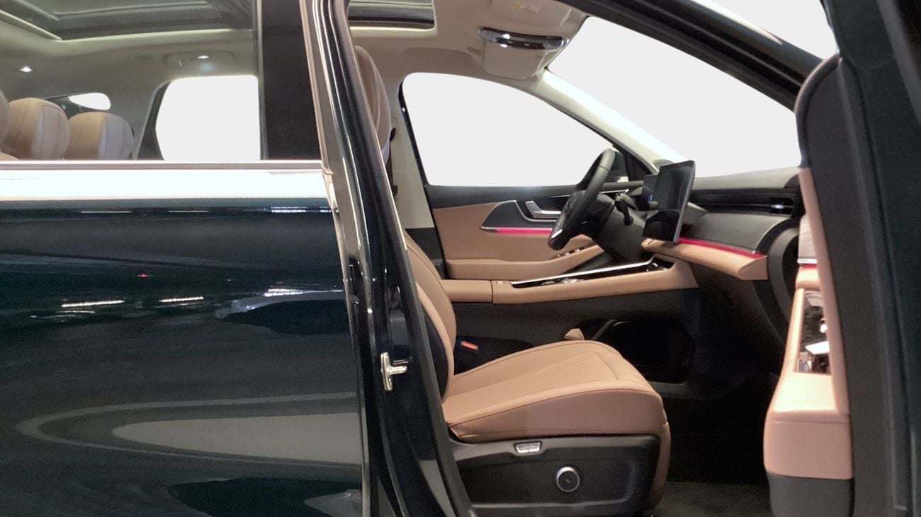 Chery Tiggo 9 PREMIUM 2.0T AUTO 4WD PREMIUM | Guaranteed Warranty | 0 Down Payment