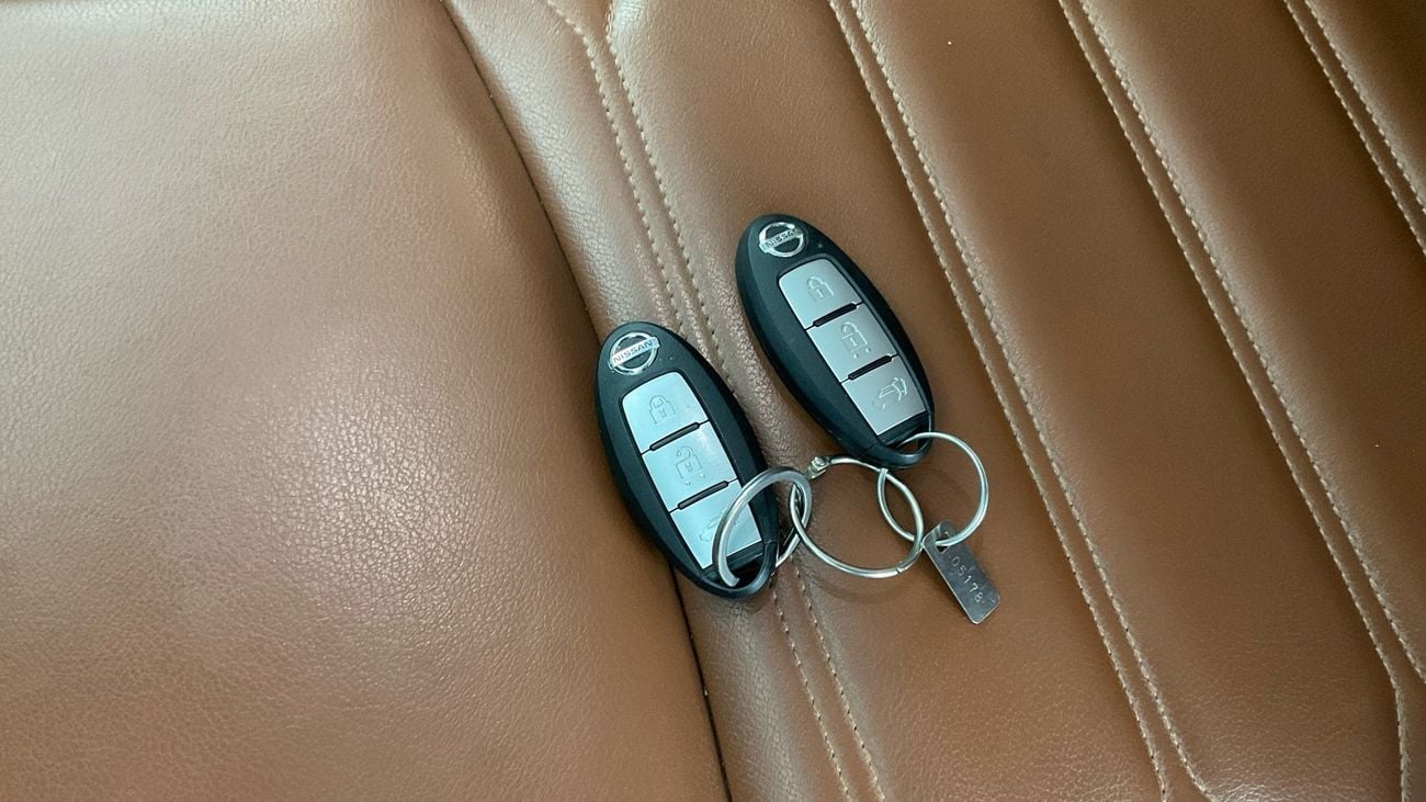 Nissan XTrail SL | upto AED 20,000 Ramadan Discount | Guaranteed Warranty | 0 Down Payment