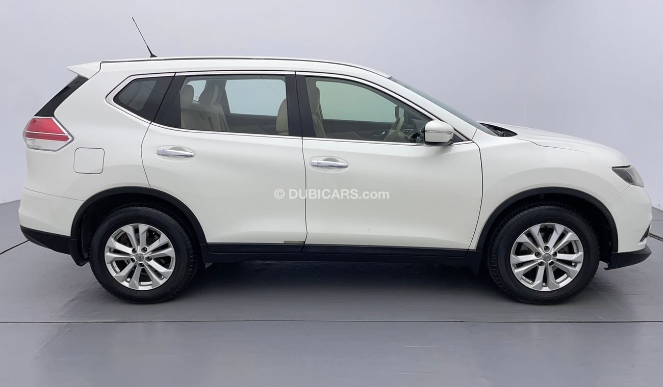 Nissan XTrail S 2.5 | Zero Down Payment | Free Home Test Drive