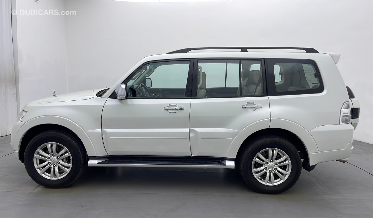 Mitsubishi Pajero GLS HIGHLINE TOP 3.8 | Under Warranty | Inspected on 150+ parameters