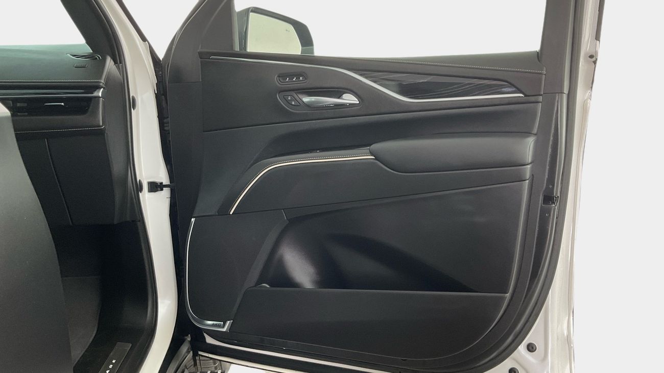 Cadillac Escalade SPORT | Guaranteed Warranty | 0 Down Payment