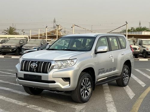 Toyota Prado PRADO TXL