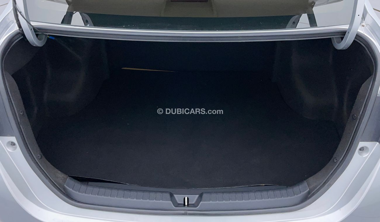 Toyota Yaris E 1.5 | Zero Down Payment | Free Home Test Drive