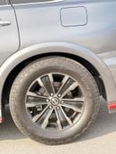 Nissan Armada Platinum edition with sunroof, 360 cameras