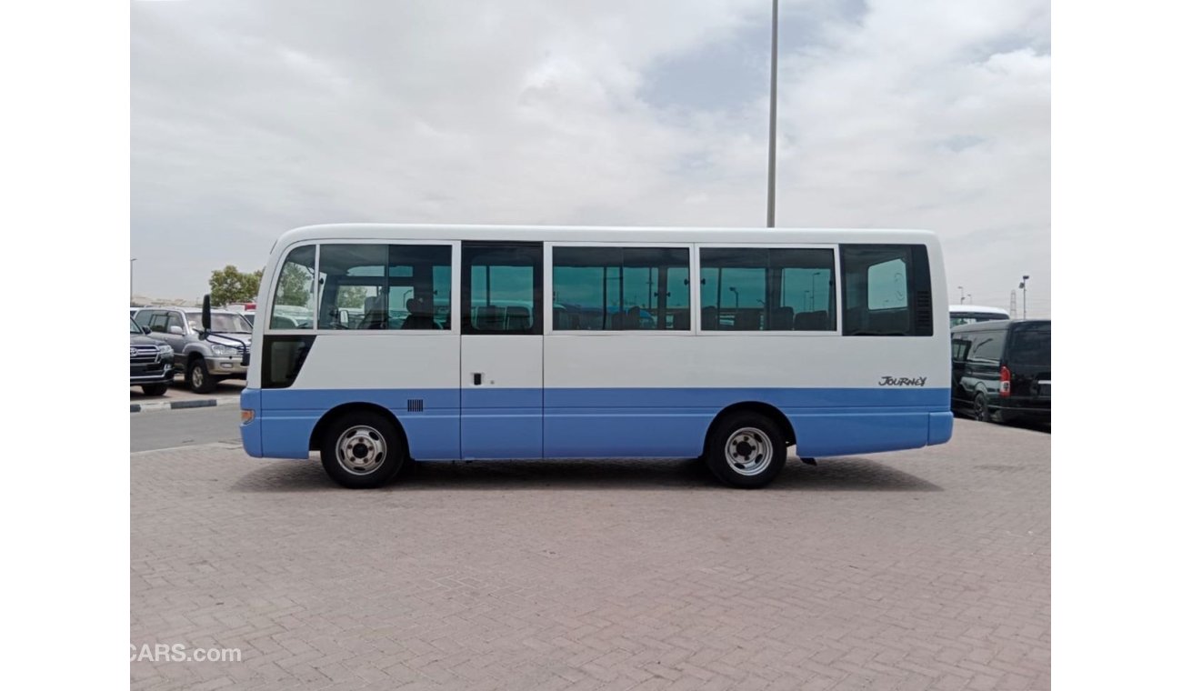 إيسوزو جرنی ISUZU JOURNEY BUS RIGHT HAND DRIVE  (PM1538)