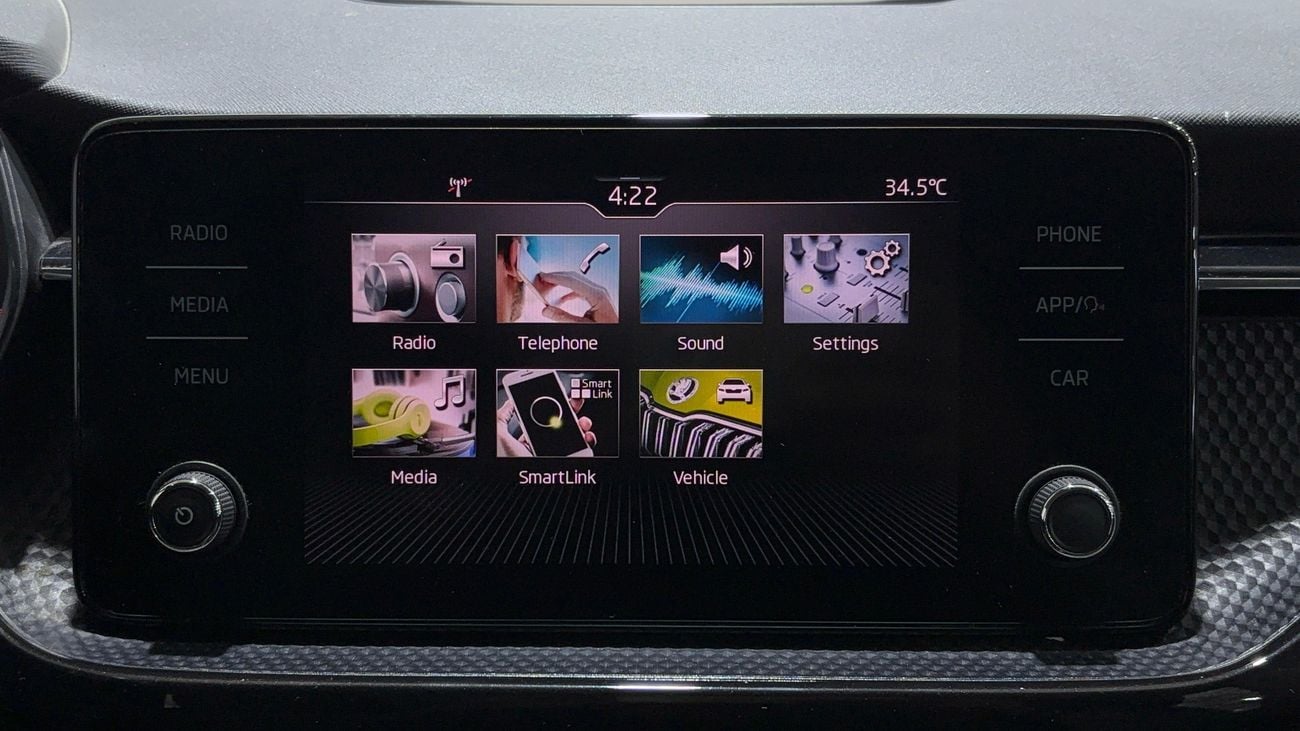 Skoda Kushaq STYLE 2023 | AED 601/Month | 0 DP | 30 Day Return | Warranty