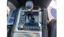 Toyota Land Cruiser V8, Right hand, Diesel, Automatic, 4.5L (Export Only)