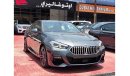 بي أم دبليو 218 218 M Sport 2 years Warranty 2021 GCC