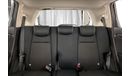 Honda Jazz EX