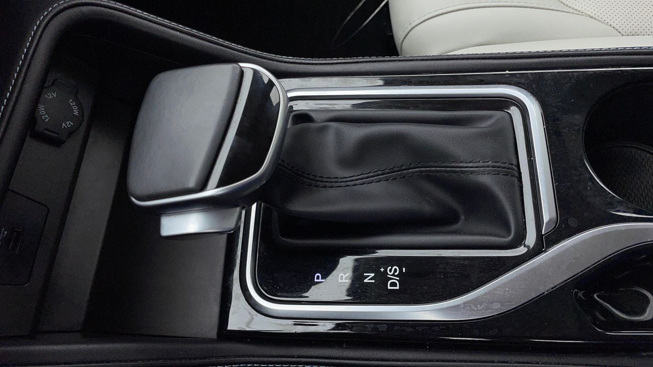 جاك JS4 INTELLIGENT 1.5 | بدون دفعة مقدمة | اختبار القيادة في المنزل