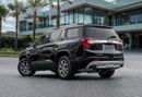 جي أم سي أكاديا Acadia SLE | 1,469 P.M | 0% Downpayment | ACADIA SLE | UNDER WARRANTY!