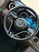 Mercedes Benz E300 AMG
