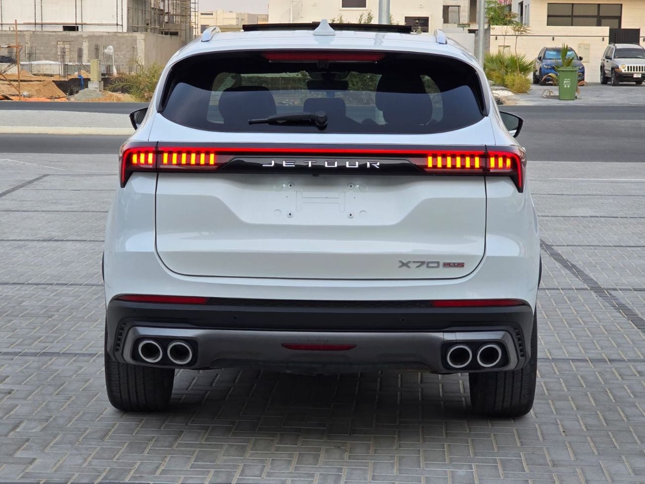 جيتور X70 LUX