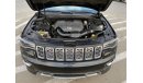 Jeep Grand Cherokee 2015 JEEP CHEROKEE LIMITED , PANORAMIC FULL OPTION