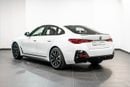 BMW 430i Gran Coupe M SPORT