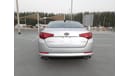 Kia Optima Kia optima 2012 full options no 1 panoramic