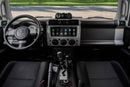 Toyota FJ Cruiser | 2,742 P.M | 0% Downpayment | Pristine Condition!