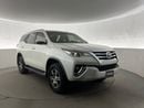 Toyota Fortuner EXR | National Day Celebration | Guaranteed Warranty | 0 Down Payment