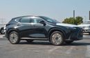 Lexus NX350 LEXUS NX350 2.4L AWD SUV 2025 (SUNROOF)