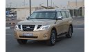 Nissan Patrol FULL OPTION