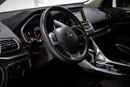 Mitsubishi Eclipse Cross GLX HIGH LINE 1.5T GLS (Mid Option)