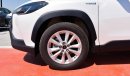 Toyota Corolla Cross 1.8L XLE A/T Hybrid | with Sunroof - 2023 | For Export Only