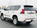 تويوتا برادو TX 2.7L