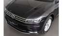 فولكس واجن تيجوان 2.0L TSI / High Option / Full Service History / PRICE REDUCED!!