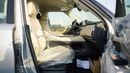 Nissan Patrol LE T1