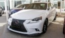 Lexus IS350