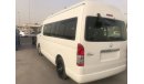 Toyota Hiace 15 seats