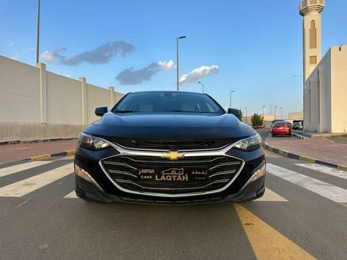 شيفروليه ماليبو LS
