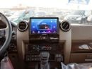 Toyota Land Cruiser 70 EXPORT ONLY - LC 76z FULL OPTION 2025 4.0 petrol