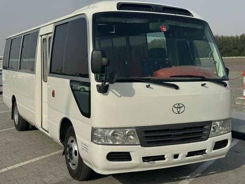 Toyota Coaster DIESEL