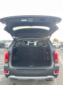 Hyundai Palisade 2021 Hyundai Palisade SEL Premium+ GDi 3.8L V6 Full Option - Sunroof & Trunk Auto - 7 Seater With Ra