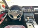 Lexus IS250