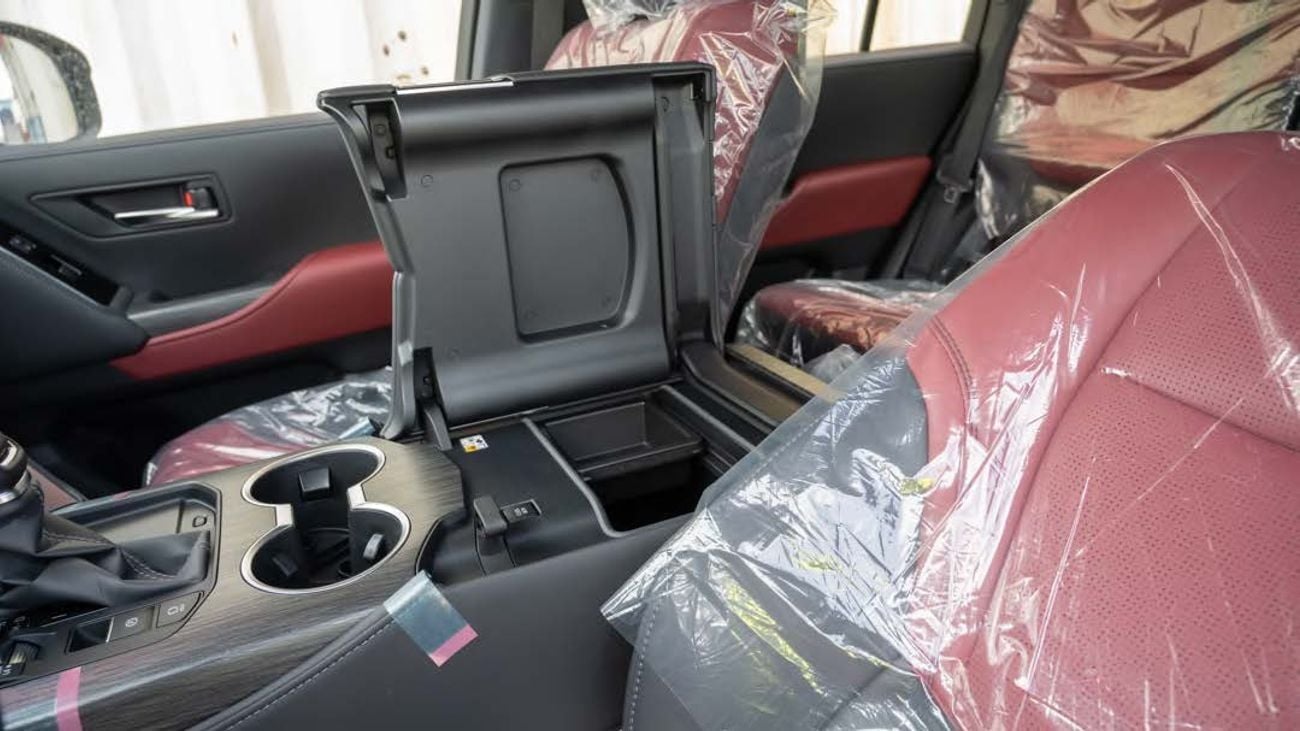 Toyota Land Cruiser Toyota Landcruiser 3.3 VXR HI -2025YM