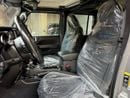 Jeep Wrangler Unlimited 4xe Rubicon