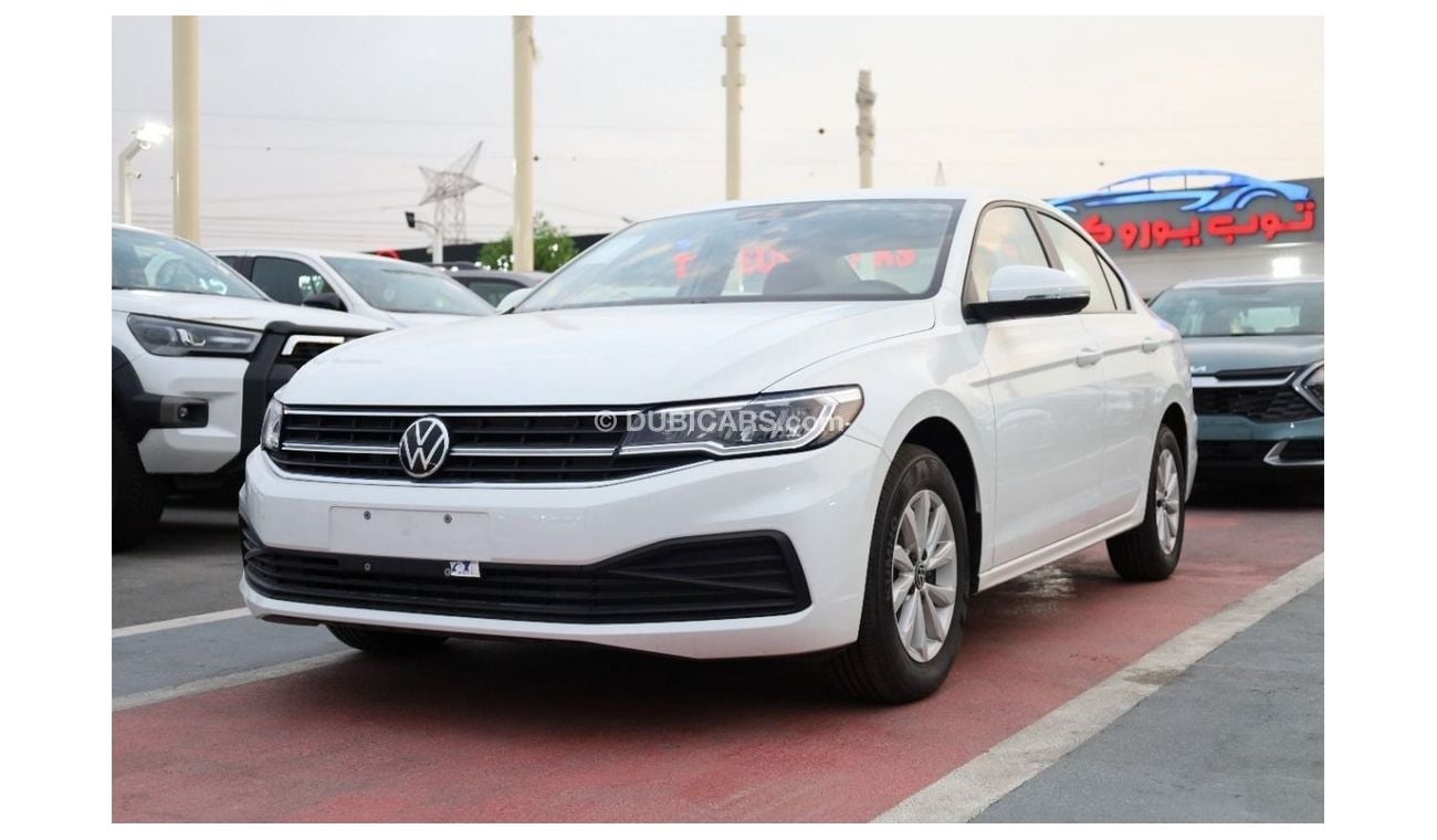 Volkswagen Bora VOLKSWAGEN_BORA_2022_15L_WHITE